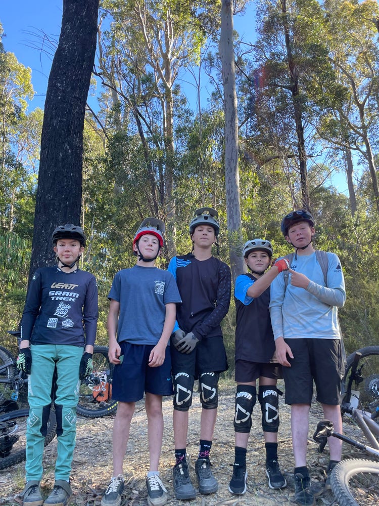 May be an image of bicycle